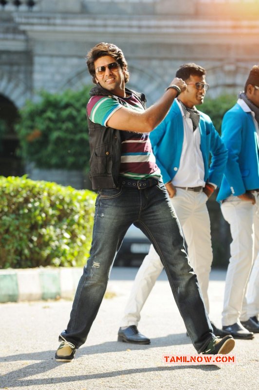 Cinema Arya In Vsop Movie 44