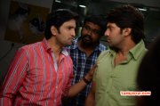 Movie Album Santhanam And Arya In Vsop 890