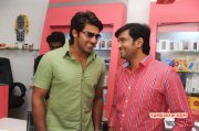 Movie Album Santhanam Arya In Vsop 596