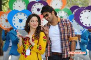 Movie Wallpaper Arya Tamanna In Vsop 561