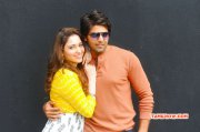 Vasuvum Saravananum Onna Padichavanga Movie New Image 8035