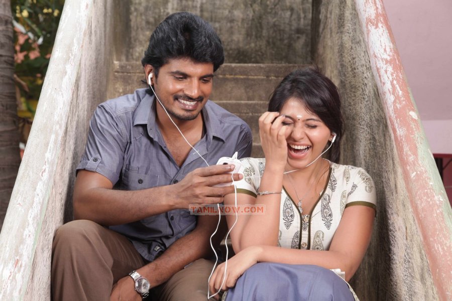 Dileepan And Anjali In Vathikuchi 536