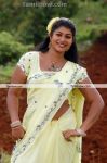 Actress Madhu Sri