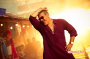 Ajith Kumar In Vedhalam Movie 104