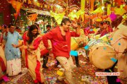 Ajith Lakshmi Menon In Vedalam New Photo 374