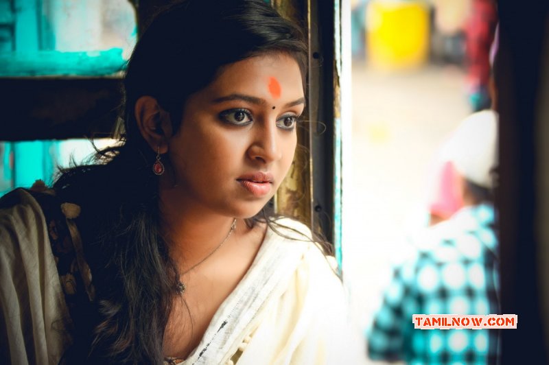 Lakshmi Menon In Vedalam Cinema 106