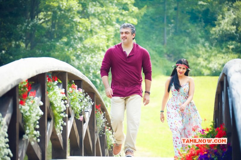 Latest Stills Vedhalam Tamil Cinema 6695