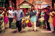 Movie Ajith Lakshmi Menon In Vedalam 587