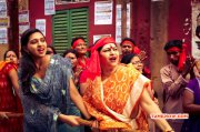 Movie New Still Lakshmi Menon In Vedalam 482
