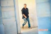 Movie Photo Ajith Kumar Vedalam New Still 465