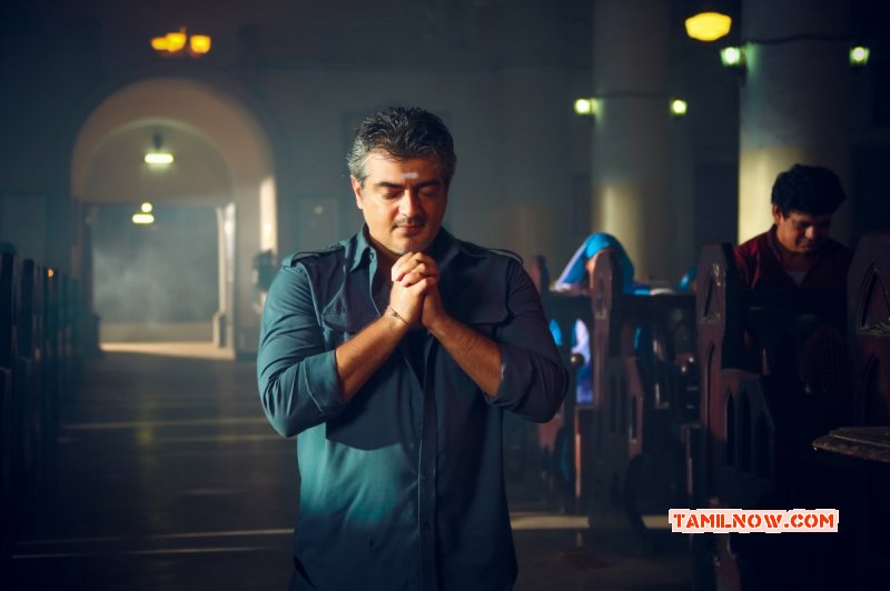 New Gallery Vedhalam Tamil Film 227