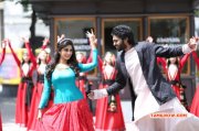 Vikram Prabhu Shamili Veera Shivaji New Photo 646