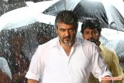 Ajith Kumar In Veeram Film 87