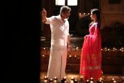 Ajith Kumar Tamannah In Veeram