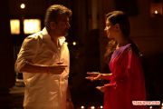 Ajith Tamanna New Still From Veeram 973