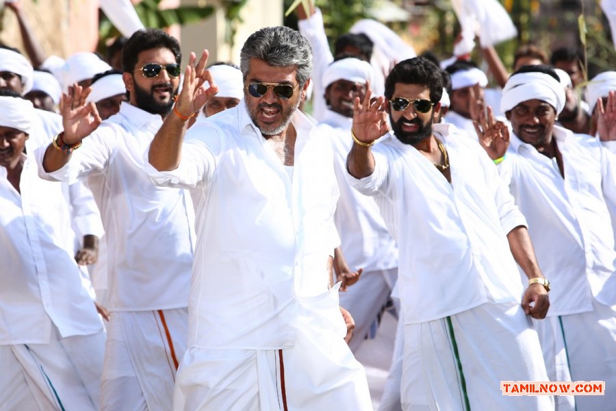 Movie Veeram 366