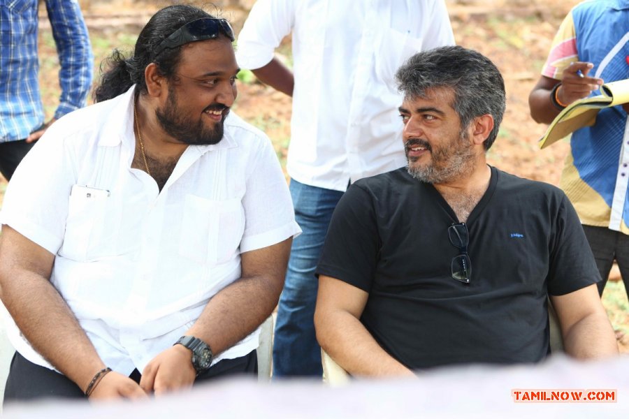 Veeram Stills 2839