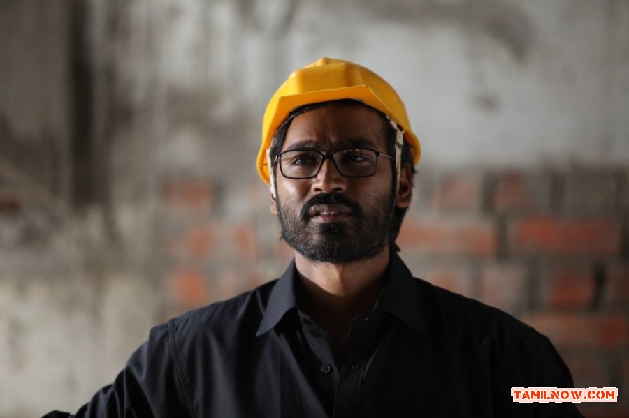 Actor Dhanush 487