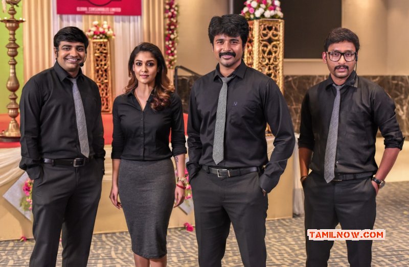 Images Velaikkaran Cinema 5147