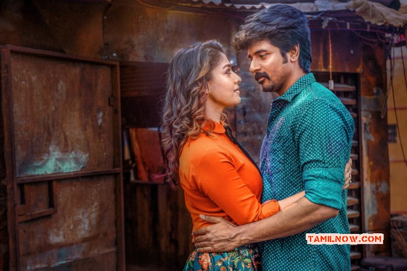 Tamil Movie Velaikkaran New Pics 5375
