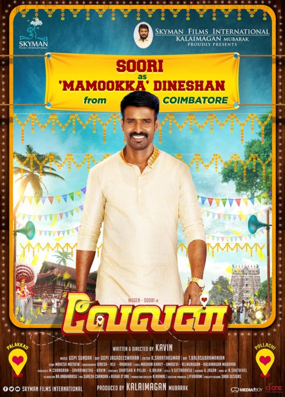 New Wallpaper Velan Tamil Cinema 5290