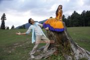 Diwali 2011 Movie Velayudham Still 192