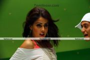 Genelia In Velayudham New Still 3