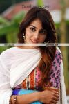 Genelia In Velayudham New Still 6