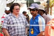 Velayudham Location Pic