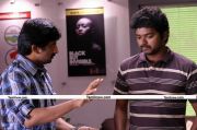 Velayudham Working Still 1