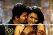 Vijay Hansika Motwani Pic