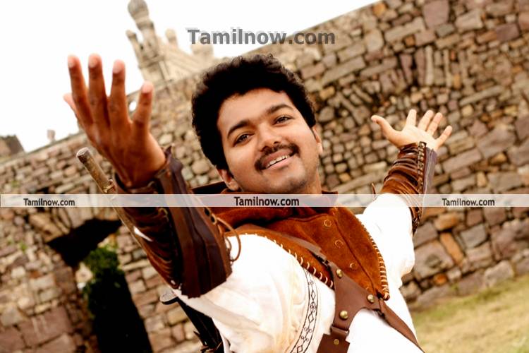 Vijay Velayudham Still 2