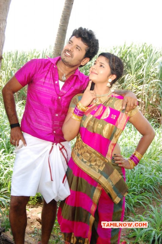 Movie Photo Karthikdass Anu Krishna 454