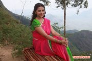 Actress Sri Divya In Vellaikara Durai Movie 857