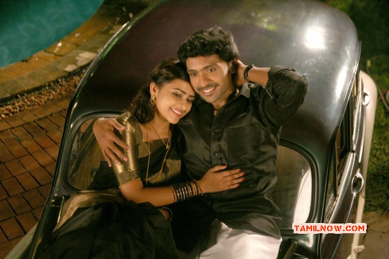 Album Vikram Prabhu And Sri Divya 298