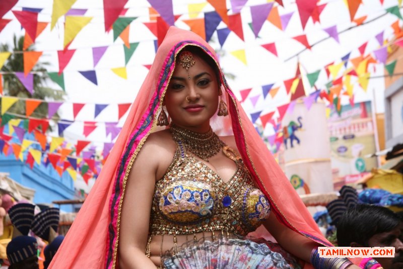 Meenakshi Sarkar In Vellaikara Durai 620