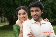 Movie New Photo Vikram Prabhu Sri Divya In Vellaikara Durai 819