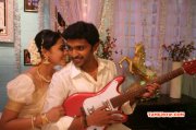 Movie Pic Vikram Prabhu Sri Divya In Vellaikara Durai 485