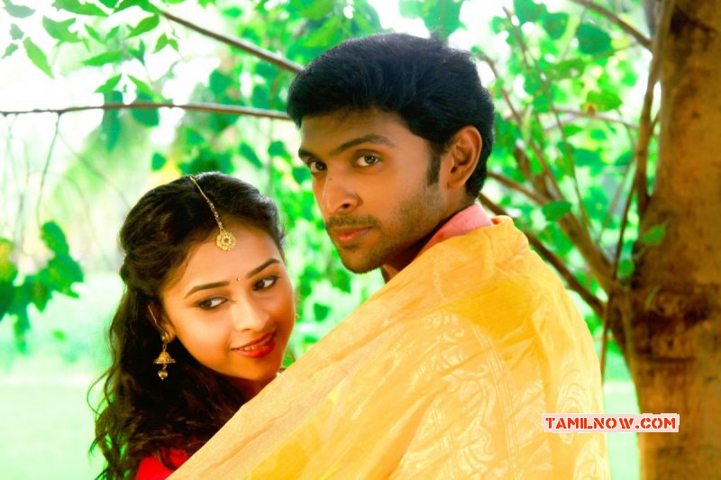 New Pic Vikam Prabhu Sri Divya In Vellakara Durai 519