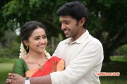 New Still Sri Divya Vikram Prabhu In Vellaikara Durai 747