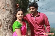 Sri Divya And Vikram Prabhu In Vellaikara Durai 72