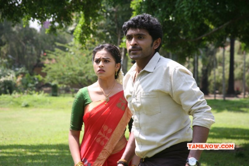 Tamil Film Vellaikara Durai Latest Photos 9092