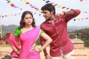 Vikram Prabhu And Sri Divya In Vellaikara Durai 992