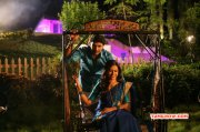 Vikram Prabhu And Sri Divya Movie New Photo 515