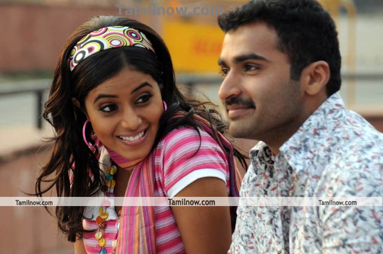 Poorna Nanda