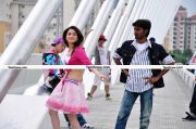 Venghai Movie Latest Pics13