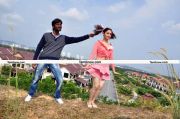 Venghai Movie Latest Still10