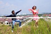 Venghai Movie Latest Still5