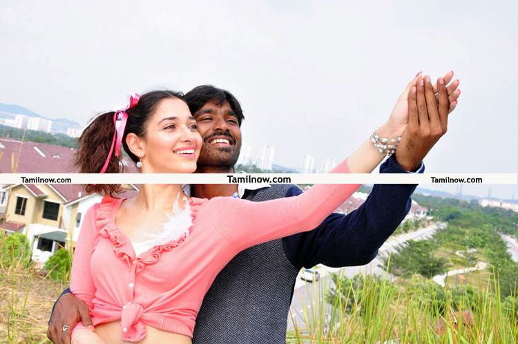 Venghai Movie Latest Still6