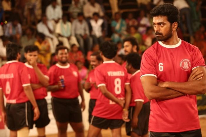 Vikranth In Vennila Kabadi Kuzhu 2 Picture